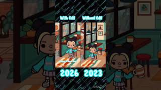 Meil Has Saw Compared