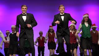 White Christmas (2018)