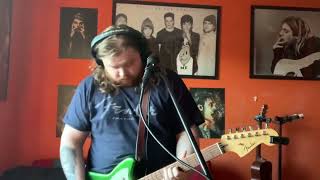 Repeat - Julien Baker Cover