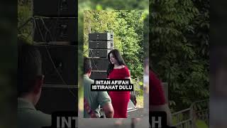 Mau Istirahat Dulu Ah dangdut biduan