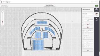 Eventgrid Reserved Seating
