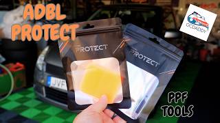 Adbl Protect Ppf Tools