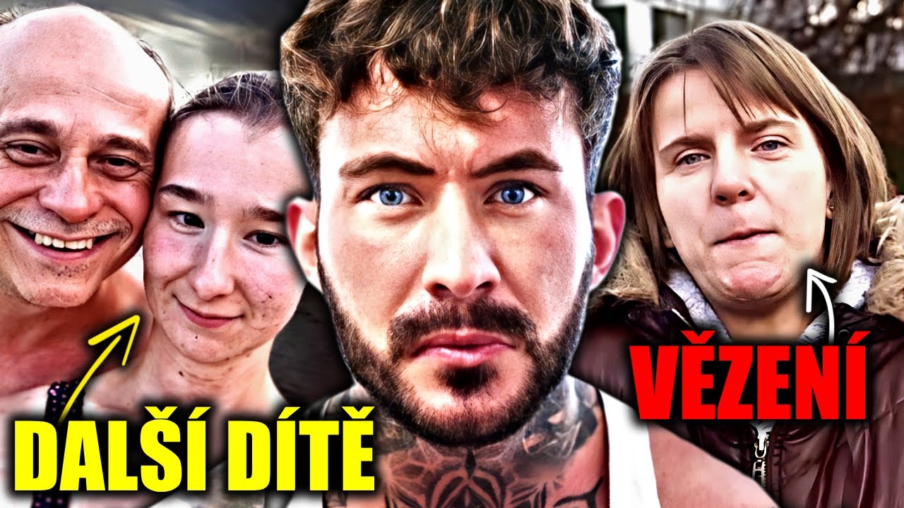 Jak Skončili Nejbizarnější Účastníci Výměny Manželek?