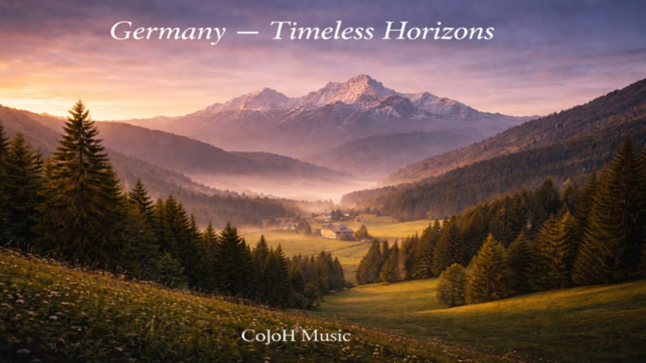 Germany   Timeless Horizons