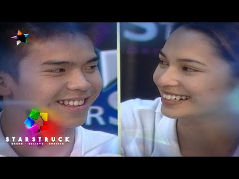 StarStruck: Ryza Cenon, may soulmate sa 'Starstruck?!'