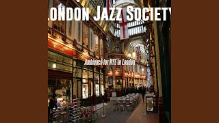 Entertaining Jazz Guitar Trio - Vibe for Lockdown in London