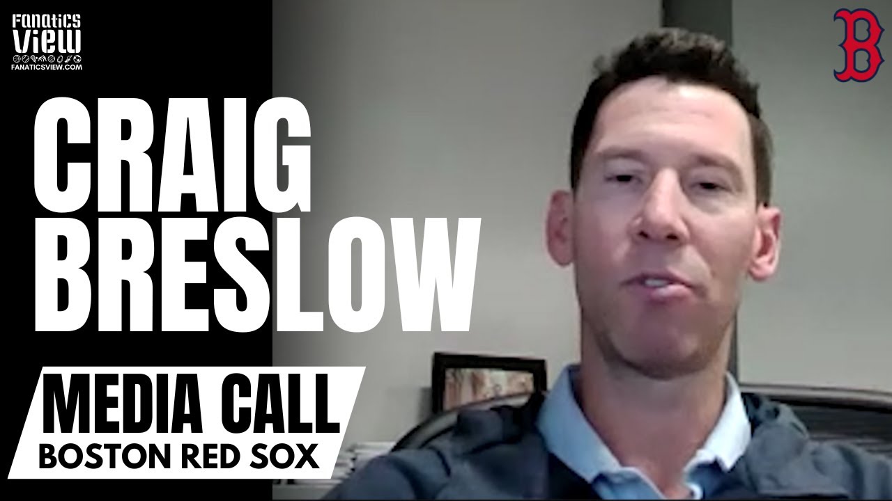 Крейг Бреслоу анализирует обмен Сонни Грея в «Бостон Ред Сокс» и перестройку ротации питчеров.