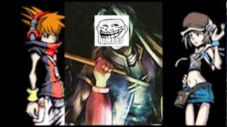 KisukeOboro and AegisHikaru Discuss Dark Dawn