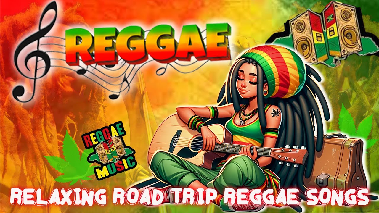 🌴 BEST TAGALOG REGGAE SONGS 2025 💛 TOP OPM LOVE SONGS & CHILL VIBES PLAYLIST 🎶 | REGGAE VIBEZ PH