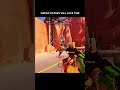 Widow is suffering 💀 #overwatch2 #gaming #overwatchclips #overwatch #ow2