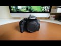 Canon EOS 1200D (Rebel T5) | Revisión en profundidad