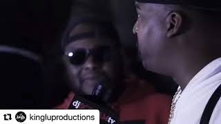 Download lagu Coalition DJs King Lu Productions