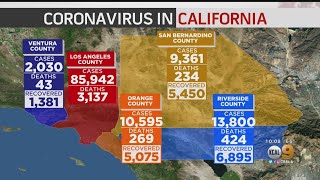 Southland Coronavirus Cases On The Rise
