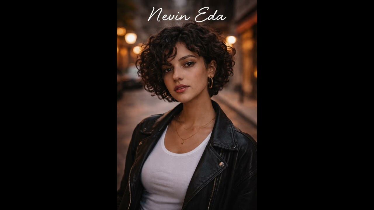 Nevin Eda Son Gülen İyi Güler