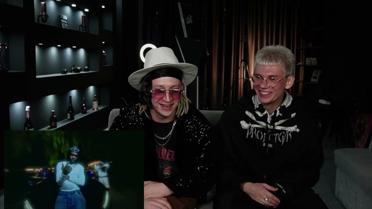 Chief Keef – Harry Potter (Official Music Video) ▷ РЕАКЦИЯ !!!