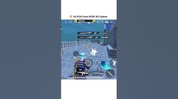 🔥"1v3 Domination: BGMI 4.0 Clutch Master"