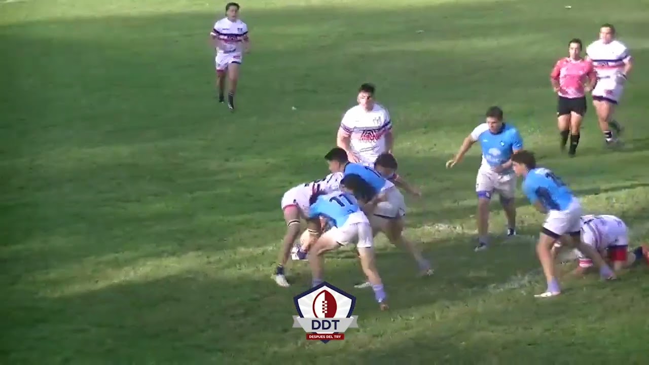 Paraná Rowing cayó en Tucumán pero clasificó igual: 29-17 ganó Natación