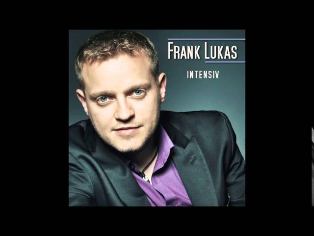 Frank Lukas - Intensiv