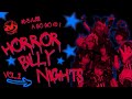 【配信番組】めろん畑a go goの「HORROR BILLY NIGHTS」vol.1
