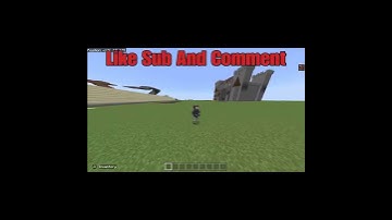 How To Remove Particle Effects In Minecraft #shorts #short #youtubeshorts