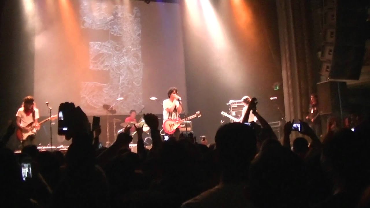 Eraserheads Toyang YouTube