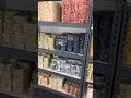Soap Shelves