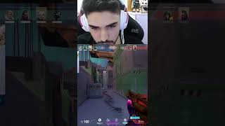 ACE INSANO DO ASPAS 😲