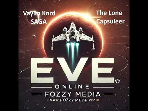 Eve Online: The Lone Capsuleer - The Stars Beckon - Chapter 16 #eveonlinegameplay #eveonline