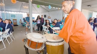 Celebrating the AAPI community