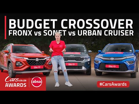 Suzuki Fronx vs