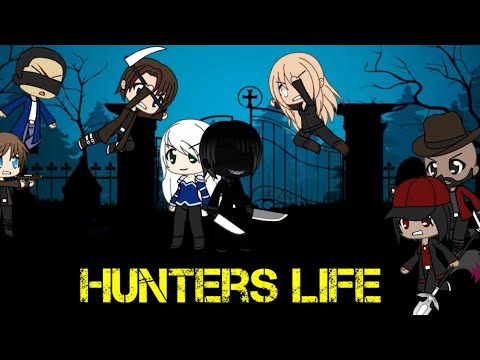 hunters life roblox