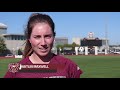 Scholar-Athlete Spotlight - Kaitlin Maxwell, Missouri State