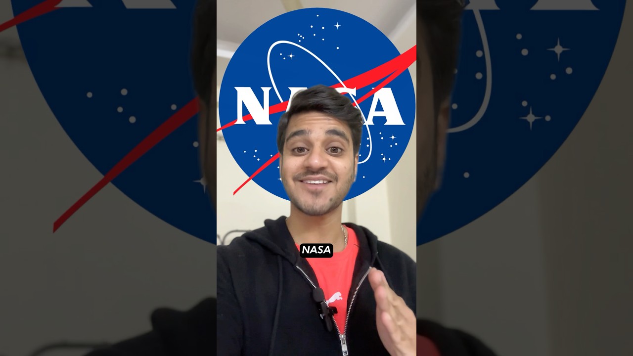 NASA's FREE Birthday Gift is UNBELIEVABLE!