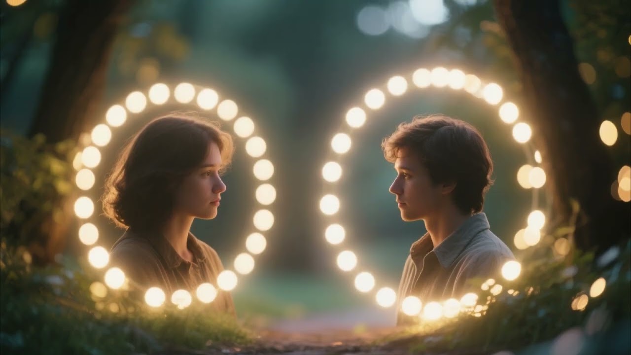 QuantumSpin – Dreams We Almost Remember | Space-Inspired Chill House / Mellow EDM