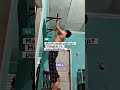 Tips agar pull up jadi ringan.#Shorts #Workout #pullups  #Fitness #HomeWorkout #Olahraga #Pemula