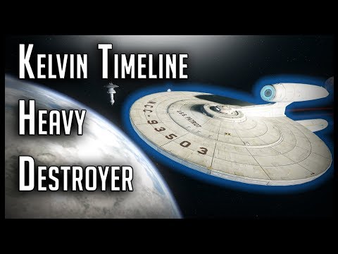 Destroyer Command