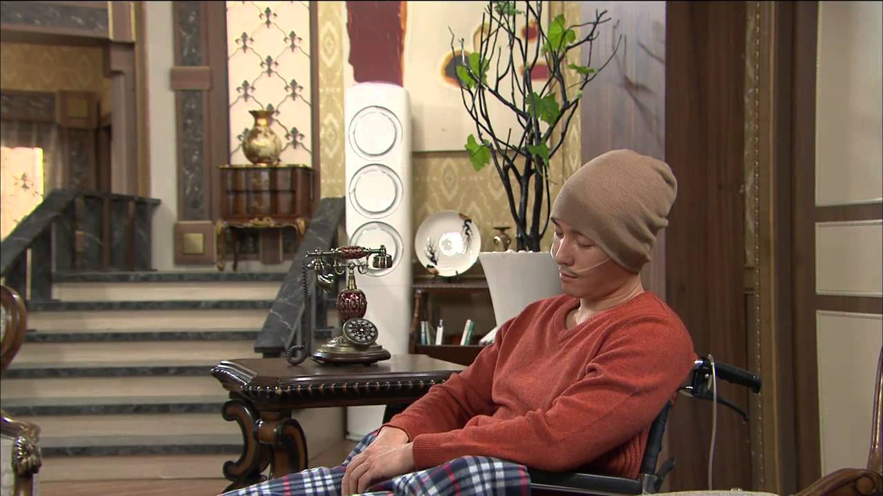 [HOT] 잘났어 정말 108회 - 행복한 눈물을 흘리며 죽음을 맞는 심형탁 20131004