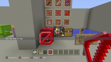 TU53 secrets you cant get colored Shelkers and barrier blocks