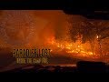 Paradise Lost - Inside the Camp Fire