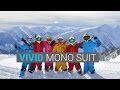 Tobe Vivid Mono Suit @ Okanagan Snow Bikes Kelowna Vernon BC
