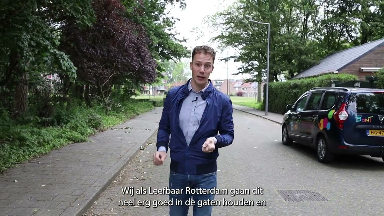 Goed nieuws voor Heijplaat!