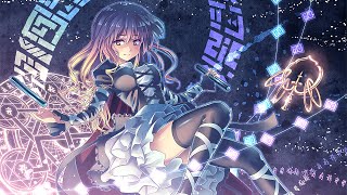 【東方Vocal／Acoustic】 Omen (Acoustic Version) 「Akatsuki Records」