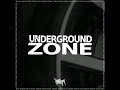 Ryder spot underground zone