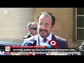 ΠτΔ: «Αν υπάρχει πολιτική βούληση,ναι,μπορούμε να γράψουμε ιστορία»