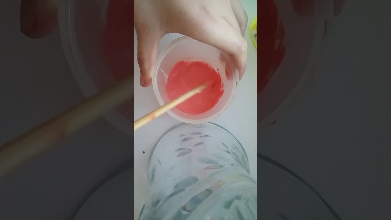 Лизун для авто