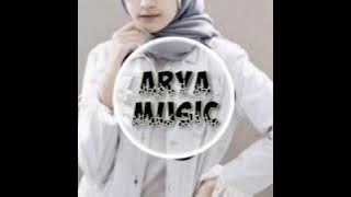 Rizky Ayuba Bad liar New remix (ARYA MUSIC)