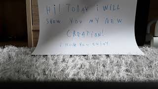 I Make The Pokemon Xurkitree In Fimo Happy Thanksgiving