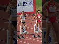 スタート前の選手紹介！