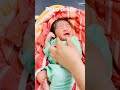 Polio drop💧💦 #nicee #newbornbaby #cutebaby #baby #youtube #volg #vlogervideo #babyvideos