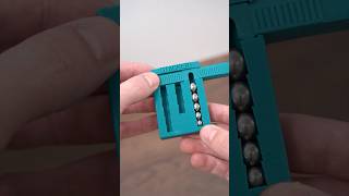 Pasa las 5 bolas al otro lado 🤔